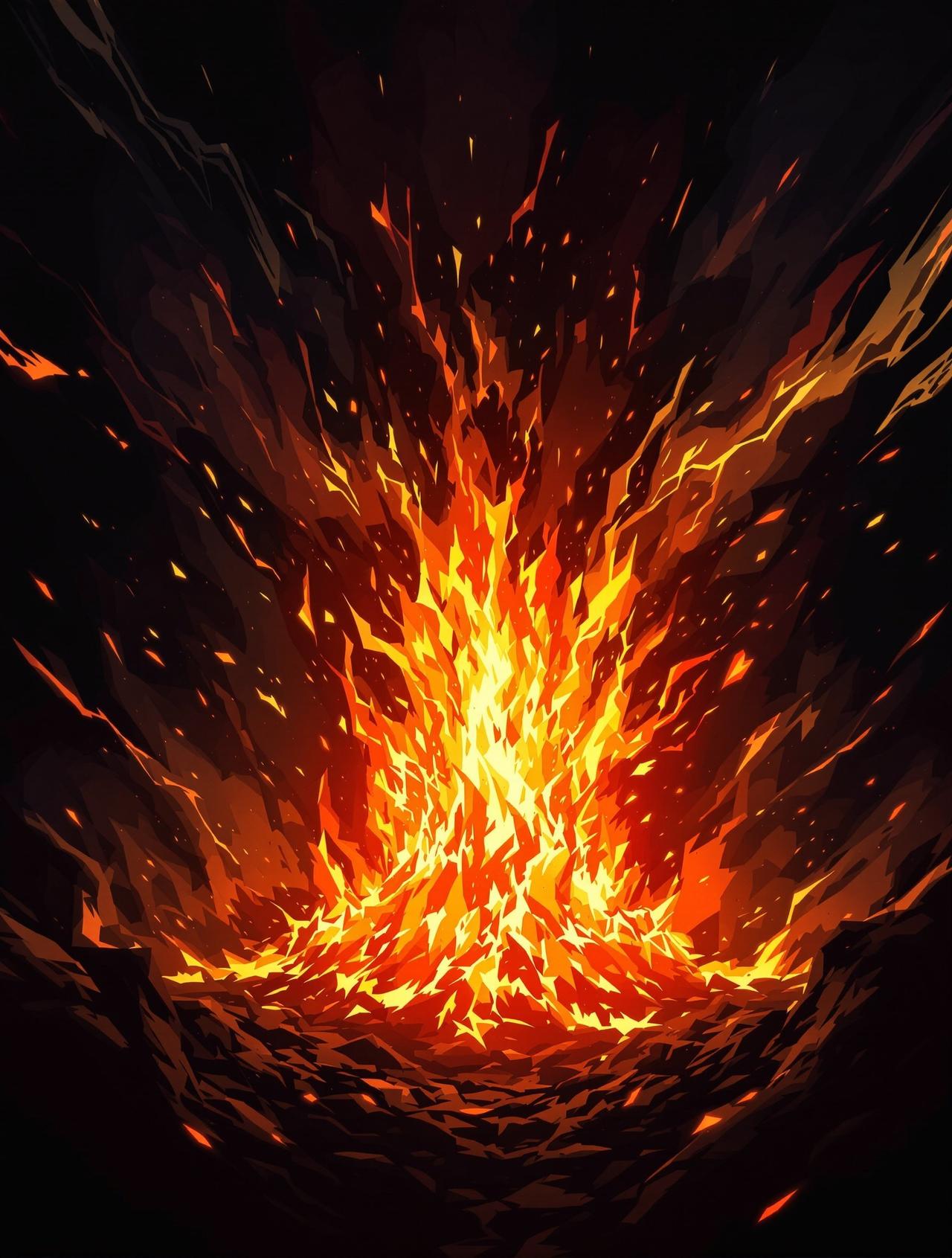 星域战神 - AI漫剧热门动漫短剧封面
